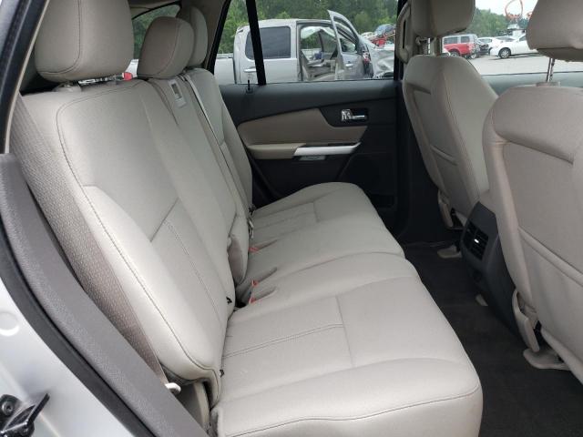 Фото 6 с аукциона – 2013 FORD EDGE SE с VIN 2FMDK3GC1DBB25456