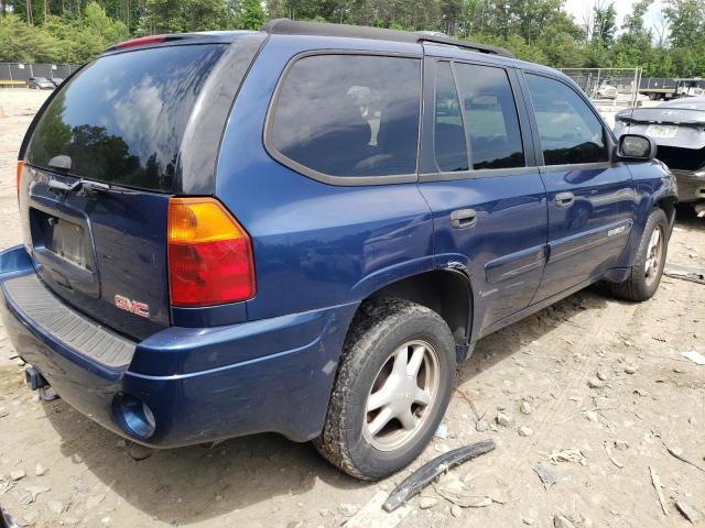 Photo 4 from auction – 2004 GMC ENVOY with VIN 1GKDT13S942107817