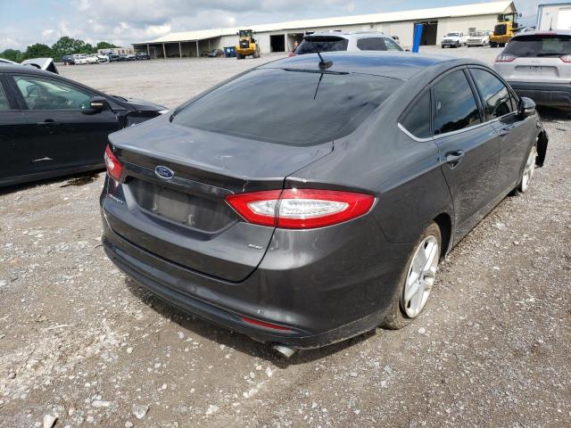 Photo 4 from auction – 2016 FORD FUSION SE with VIN 1FA6P0H79G5135617