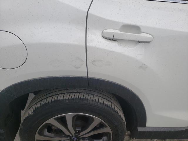 Photo 9 from auction – 2019 SUBARU FORESTER L with VIN JF2SKAUC7KH575635