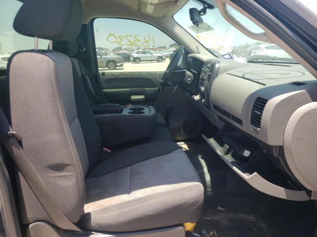 صورة رقم 5 من المزاد - 2008 GMC SIERRA C15 مع VIN 1GTEC14C18Z237630