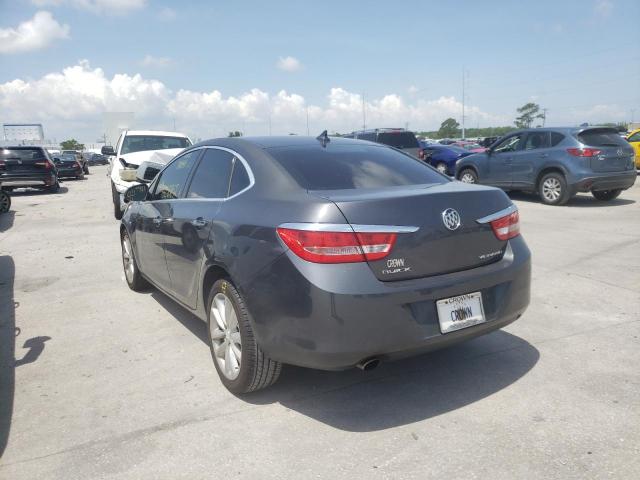 Photo 3 from auction – 2013 BUICK VERANO with VIN 1G4PP5SK7D4159436