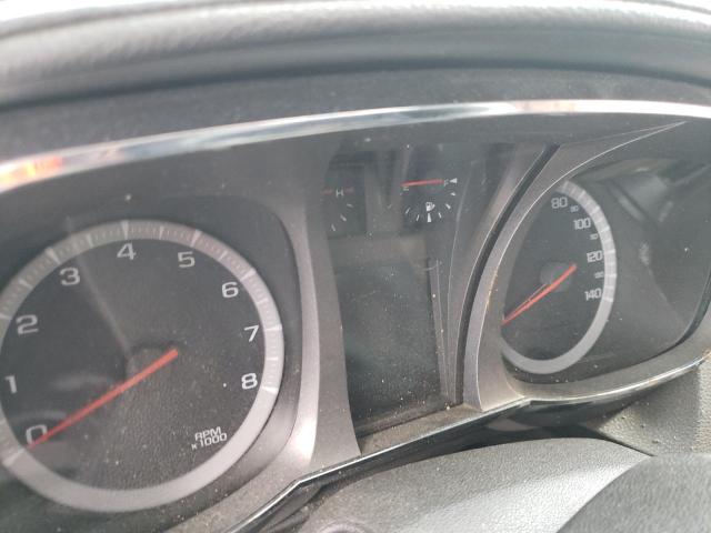 Photo 8 from auction – 2016 GMC TERRAIN SL with VIN 2GKALPEK4G6344340