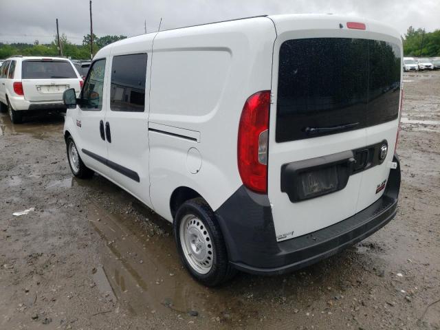 Photo 3 from auction – 2015 RAM PROMASTER with VIN ZFBERFAT6F6954333