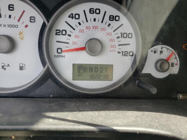 Photo 8 from auction – 2006 FORD ESCAPE XLT with VIN 1FMYU031X6KA79164