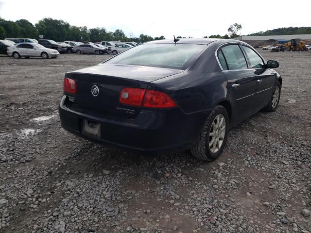 Zdjęcie 4 z aukcji – 2008 BUICK LUCERNE CX z VIN 1G4HD57278U101340