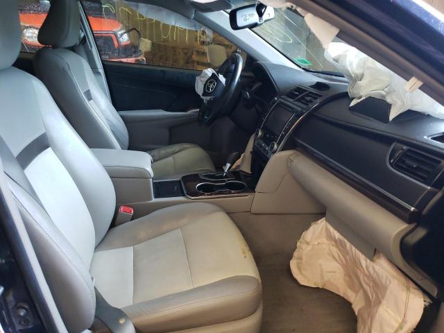 Photo 5 from auction – 2014 TOYOTA CAMRY L with VIN 4T4BF1FK7ER380039