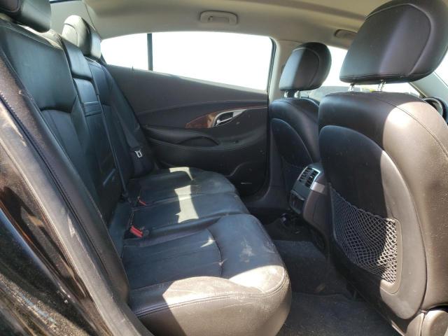 Photo 6 from auction – 2010 BUICK LACROSSE C with VIN 1G4GE5GV2AF187234