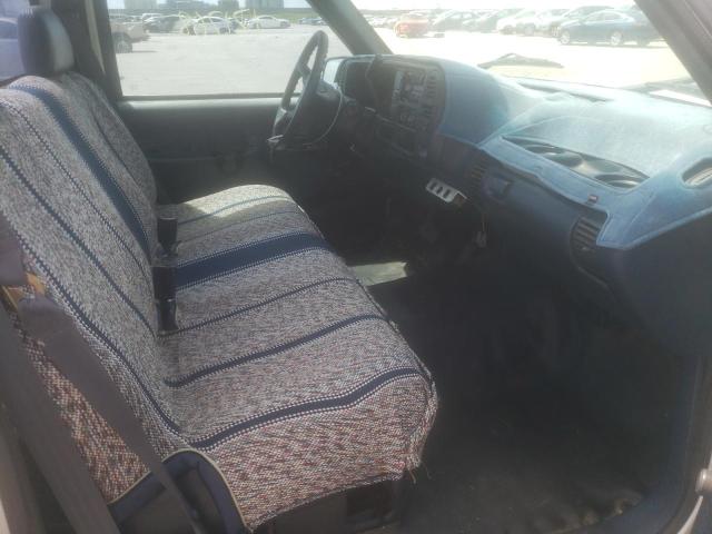 Photo 5 from auction – 1995 GMC SIERRA C15 with VIN 1GTEC14Z7SZ558387