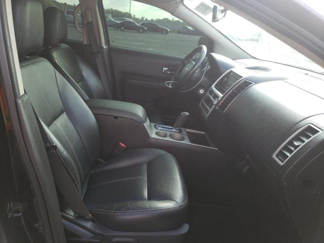 Photo 5 from auction – 2008 FORD EDGE LIMIT with VIN 2FMDK49C28BA86059