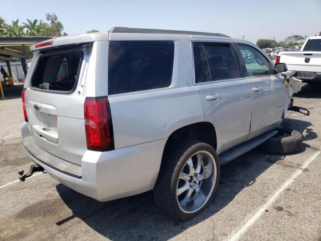 Photo 4 from auction – 2015 CHEVROLET TAHOE C150 with VIN 1GNSCBKC3FR254722