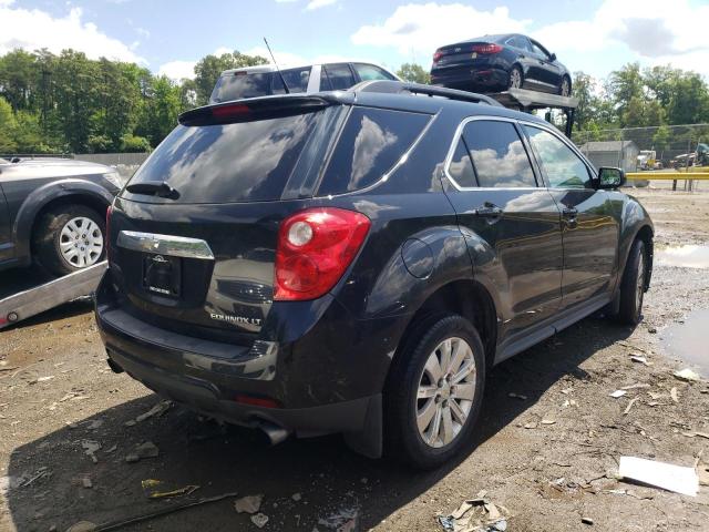 Photo 4 from auction – 2011 CHEVROLET EQUINOX LT with VIN 2CNFLDE50B6369282