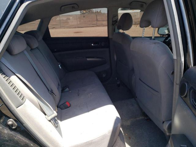 Photo 6 from auction – 2006 TOYOTA PRIUS with VIN JTDKB20U063137755