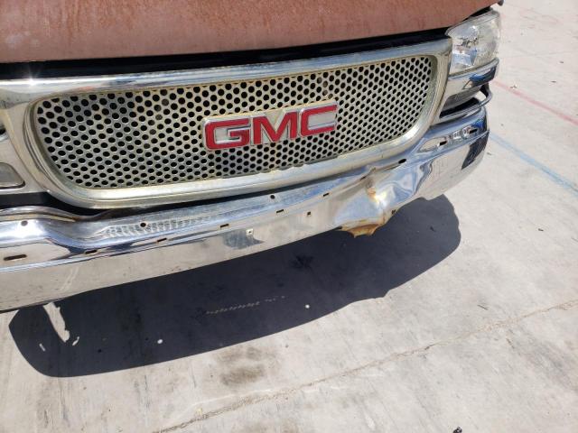 Photo 9 from auction – 2002 GMC YUKON with VIN 1GKEK13ZX2R245164
