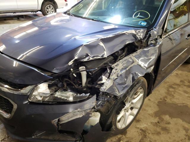 Photo 9 from auction – 2015 CHEVROLET MALIBU 1LT with VIN 1G11C5SL0FF330087