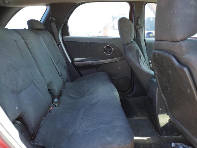 Photo 6 from auction – 2006 PONTIAC TORRENT with VIN 2CKDL63F166087802