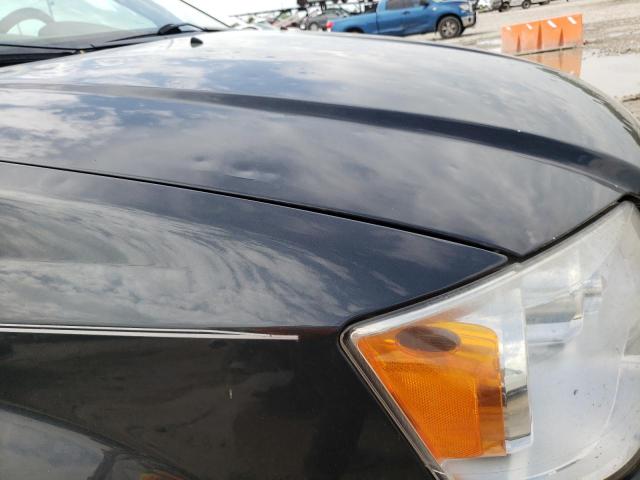 Photo 9 from auction – 2012 DODGE GRAND CARA with VIN 2C4RDGCG5CR302004