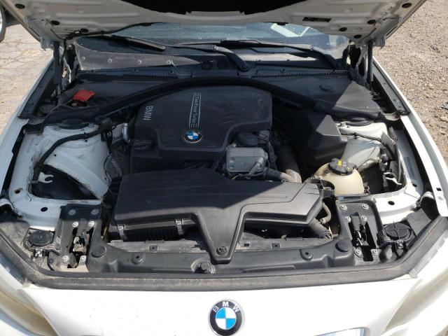 Photo 7 from auction – 2015 BMW 228 I with VIN WBA1F5C52FV256561