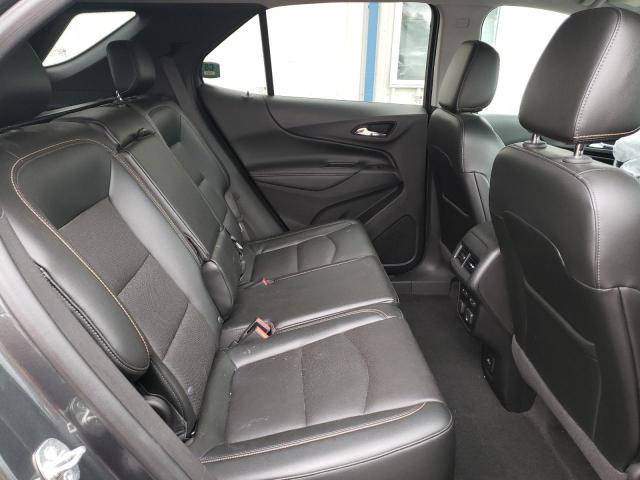 Photo 6 from auction – 2018 CHEVROLET EQUINOX PR with VIN 3GNAXVEV9JS620591
