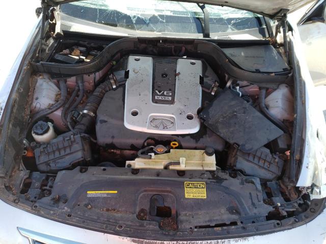 Photo 7 from auction – 2012 INFINITI G37 BASE with VIN JN1CV6AP7CM934685