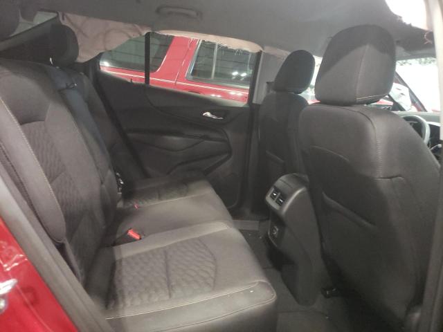 Photo 6 from auction – 2019 CHEVROLET EQUINOX LT with VIN 3GNAXJEV4KS602686