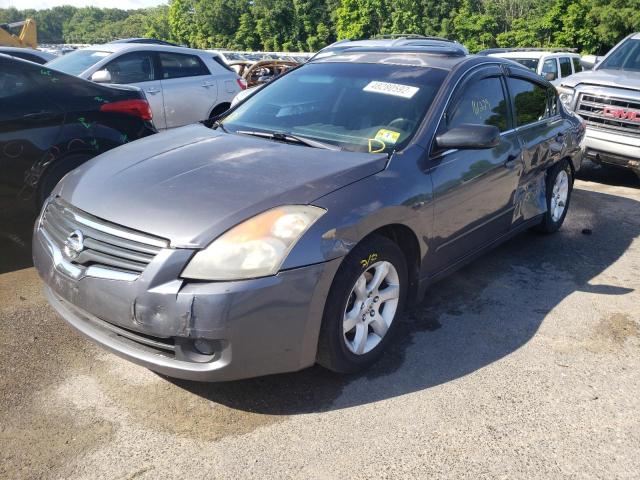 Photo 2 from auction – 2007 NISSAN ALTIMA 2.5 with VIN 1N4AL21E17C238584