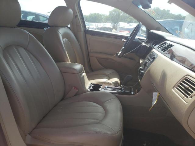 Photo 5 from auction – 2011 BUICK LUCERNE CX with VIN 1G4HC5EM5BU147747