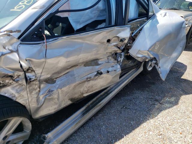 Photo 9 from auction – 2012 TOYOTA CAMRY BASE with VIN 4T1BF1FK8CU504536