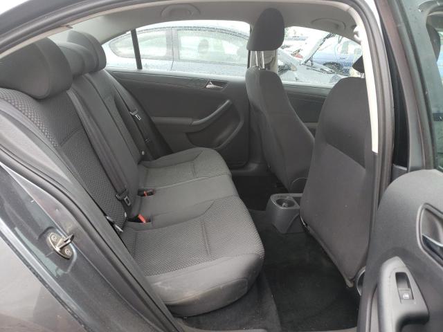 Photo 6 from auction – 2011 VOLKSWAGEN JETTA BASE with VIN 3VW1K7AJ2BM019029