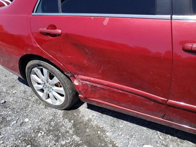 Photo 9 from auction – 2007 HONDA ACCORD EX with VIN 1HGCM66567A048874