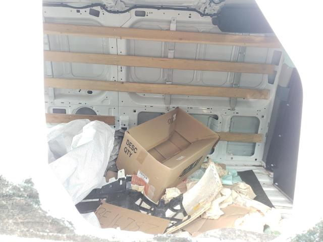 Photo 6 from auction – 2019 FORD TRANSIT T- with VIN 1FTYR1ZM8KKB51700
