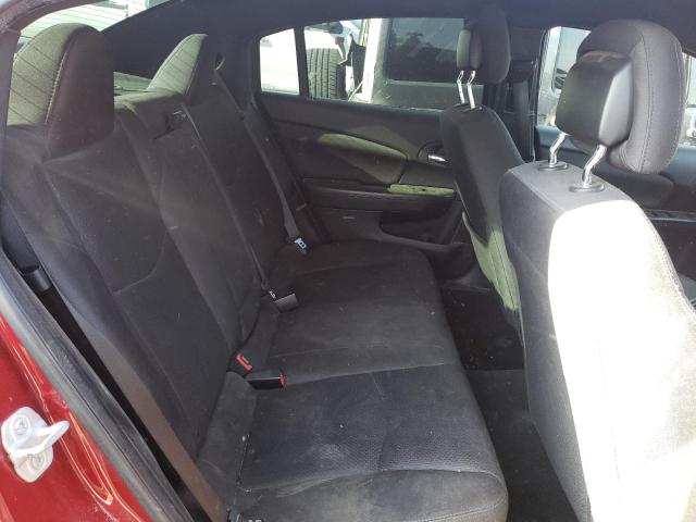 Фото 6 с аукциона – 2014 CHRYSLER 200 LX с VIN 1C3CCBAB0EN230930