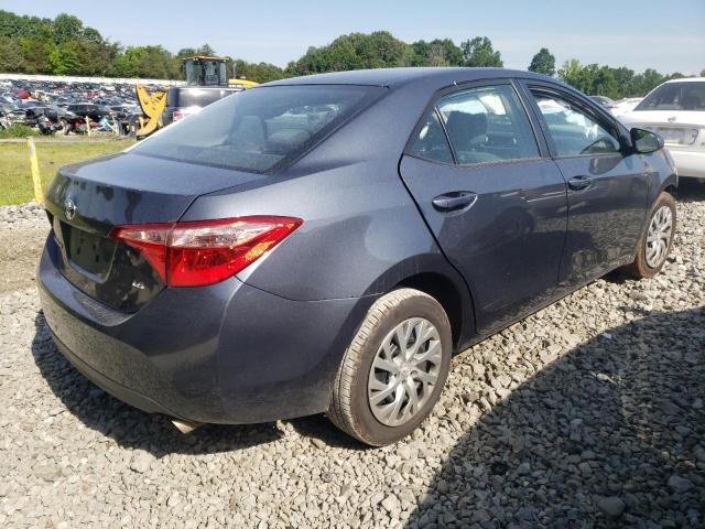 Photo 4 from auction – 2019 TOYOTA COROLLA L with VIN 2T1BURHE5KC240994