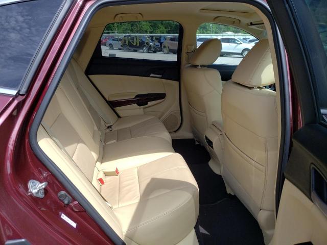 Photo 6 from auction – 2012 HONDA CROSSTOUR with VIN 5J6TF2H50CL007891