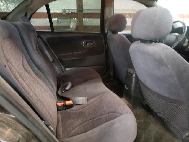 Photo 6 from auction – 2002 SATURN SL2 with VIN 1G8ZK52722Z229023