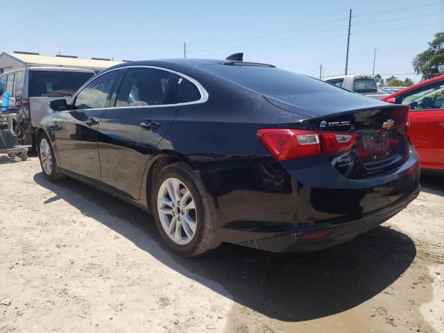 Photo 3 from auction – 2017 CHEVROLET MALIBU LT with VIN 1G1ZE5ST9HF158299