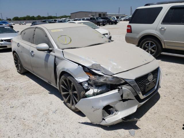 Photo 1 from auction – 2019 NISSAN ALTIMA S with VIN 1N4BL4BV1KC188695