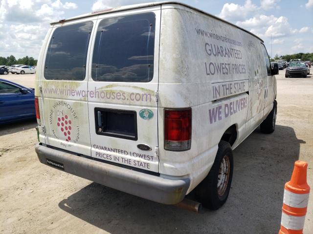 Photo 4 from auction – 2005 FORD ECONOLINE with VIN 1FTSE34P05HB17279