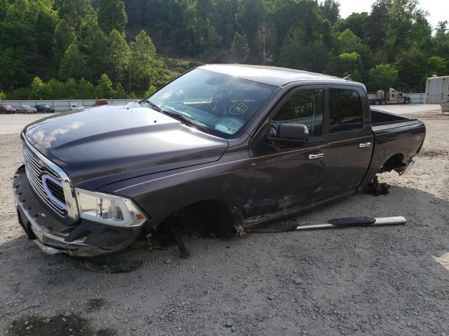 Photo 9 from auction – 2014 RAM 1500 SLT with VIN 1C6RR7LT5ES313995