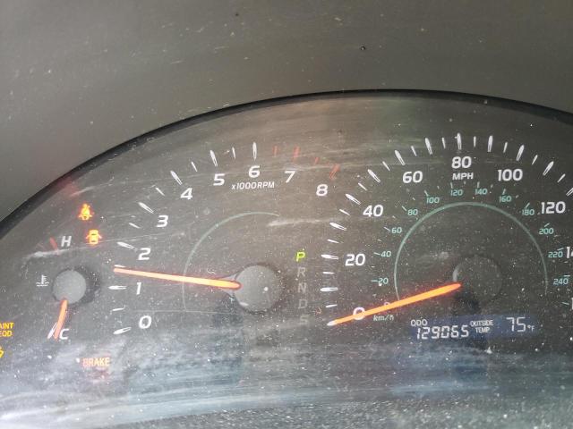Photo 8 from auction – 2007 TOYOTA CAMRY with VIN 4T1BK46K77U044384