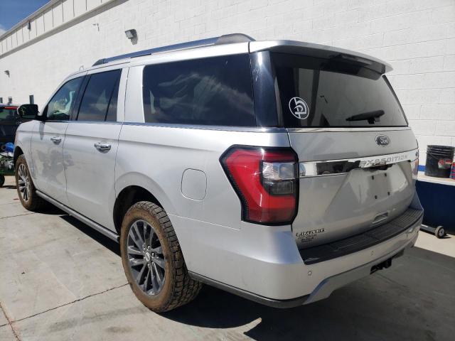 Photo 3 from auction – 2019 FORD EXPEDITION with VIN 1FMJK2ATXKEA35438