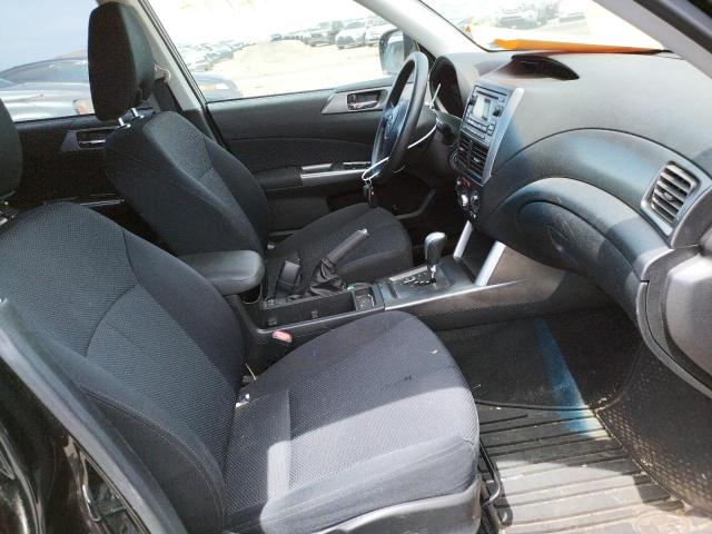 Photo 5 from auction – 2011 SUBARU FORESTER 2 with VIN JF2SHADC9BH775642