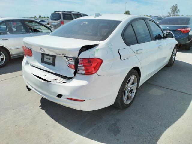 Photo 4 from auction – 2013 BMW 328 XI SUL with VIN WBA3B5C52DF596840