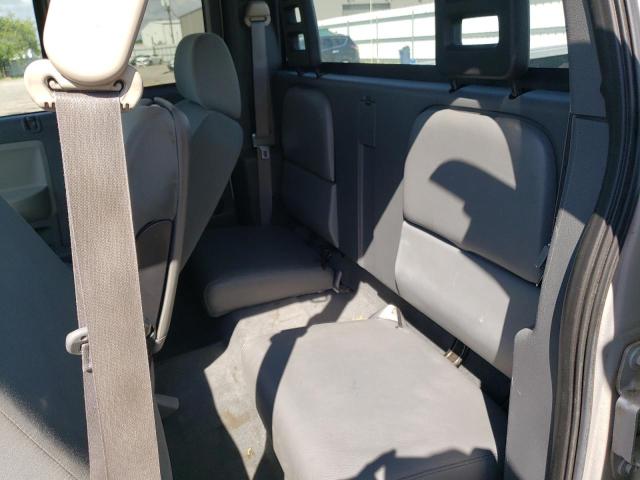 Photo 6 from auction – 2005 DODGE DAKOTA SLT with VIN 1D7HE42N05S308209