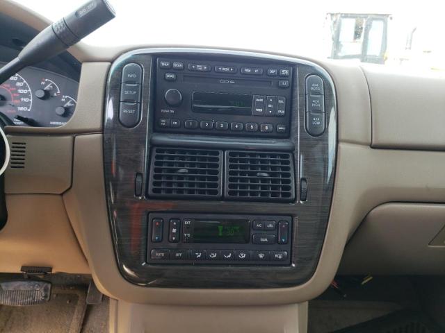 Photo 9 from auction – 2002 FORD EXPLORER L with VIN 1FMZU75E52ZA84612
