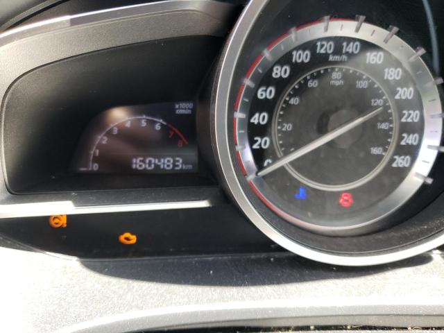 Photo 8 from auction – 2015 MAZDA 3 SPORT with VIN 3MZBM1U70FM147531