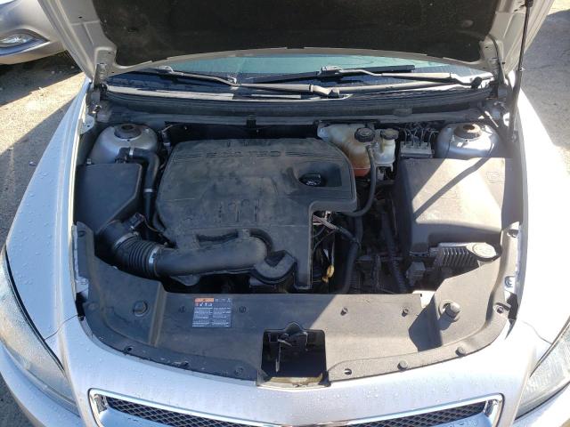 Photo 7 from auction – 2012 CHEVROLET MALIBU 1LT with VIN 1G1ZC5E02CF397550