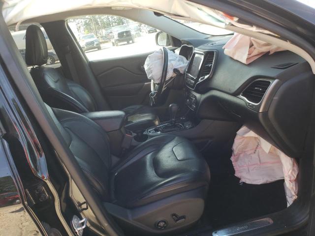 Photo 5 from auction – 2019 JEEP CHEROKEE L with VIN 1C4PJMDX7KD303542