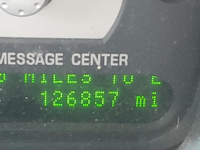 صورة رقم 8 من المزاد - 2004 MERCURY MOUNTAINEE مع VIN 4M2ZU66W14ZJ30987