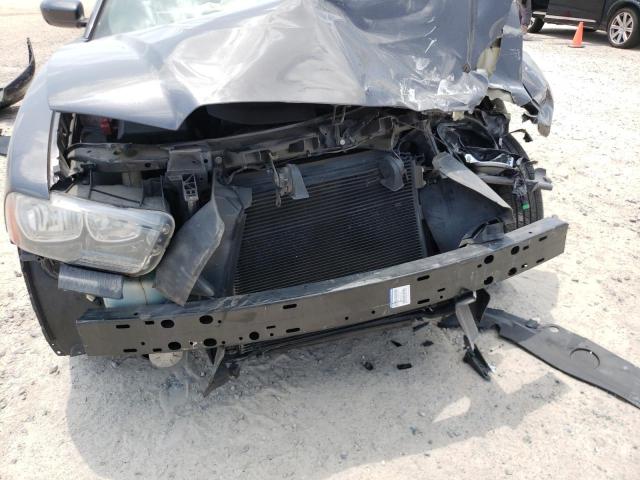 صورة رقم 9 من المزاد - 2014 DODGE CHARGER SE مع VIN 2C3CDXBG0EH150282